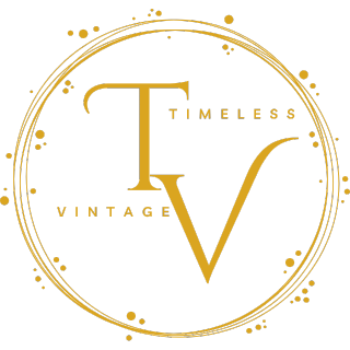 Timeless Vintage Store